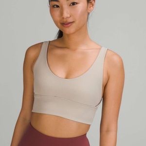 Lululemon align bra reversible size 4